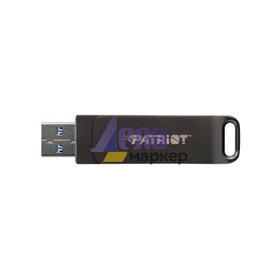 Памет Patriot Rage R550 256GB USB 3.2 Gen 1 Type A+C