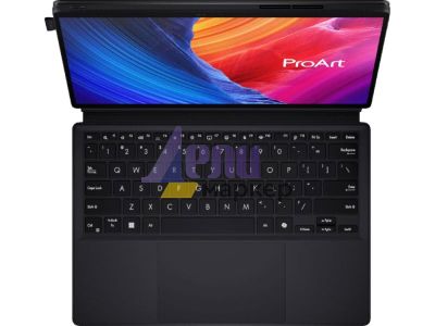 Лаптоп Asus ProArt PZ13 HT5306QA-LX002W,Qualcomm Snapdragon X Plus X1P 42 100 NPU up to 45TOPS),13.3 