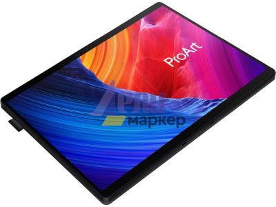 Лаптоп Asus ProArt PZ13 HT5306QA-LX002W,Qualcomm Snapdragon X Plus X1P 42 100 NPU up to 45TOPS),13.3 