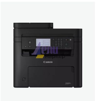 Лазерно многофункционално устройство Canon i-SENSYS MF275dw Printer/Scanner/Copier/Fax + 2x Canon CRG-071 H