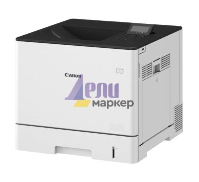 Лазерен принтер Canon i-SENSYS LBP732Cdw