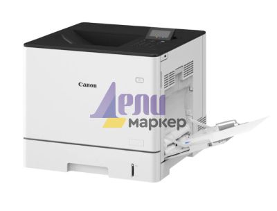 Лазерен принтер Canon i-SENSYS LBP732Cdw