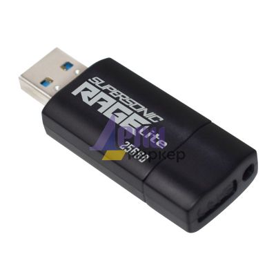 Памет Patriot Supersonic Rage LITE USB 3.2 Generation 1 256GB