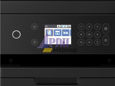 Мастилоструйно многофункционално устройство Epson EcoTank L6270 WiFi MFP