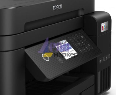 Мастилоструйно многофункционално устройство Epson EcoTank L6270 WiFi MFP