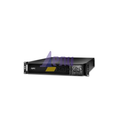 Непрекъсваем ТЗИ APC Smart-UPS SRT 1500VA 230V + APC Smart-UPS SRT 19" Rail Kit for Smart-UPS SRT 2.2/3kVA