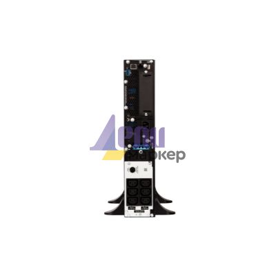 Непрекъсваем ТЗИ APC Smart-UPS SRT 1500VA 230V + APC Smart-UPS SRT 19