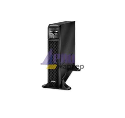 Непрекъсваем ТЗИ APC Smart-UPS SRT 3000VA 230V