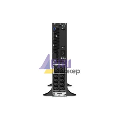 Непрекъсваем ТЗИ APC Smart-UPS SRT 3000VA 230V