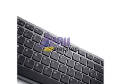 Клавиатура Dell Multi-Device Wireless Keyboard - KB700 - US International (QWERTY)