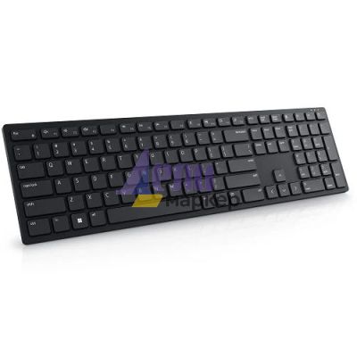 Клавиатура Dell Wireless Keyboard - KB500 - US International (QWERTY)