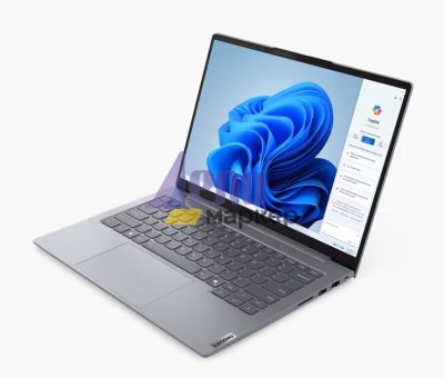 Лаптоп Lenovo ThinkBook 14 G7 Intel Core Ultra 7 155H (up to 4.8GHz, 24MB), 16GB DDR5-5600, 512GB SSD, 14