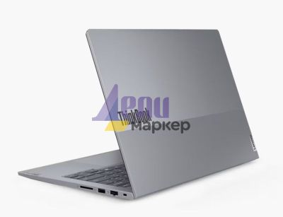 Лаптоп Lenovo ThinkBook 14 G7 Intel Core Ultra 7 155H (up to 4.8GHz, 24MB), 16GB DDR5-5600, 512GB SSD, 14