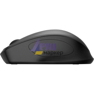 Мишка HP 285 Silent Wireless Mouse