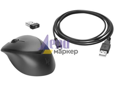 Мишка HP Wireless Premium Mouse