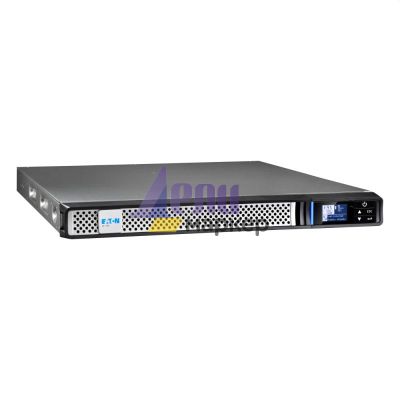 Непрекъсваем ТЗИ Eaton 5P 1150i Rack 1U G2