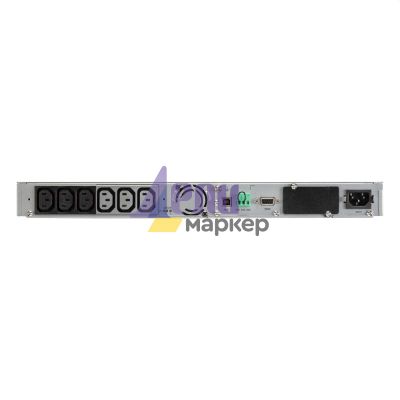 Непрекъсваем ТЗИ Eaton 5P 1150i Rack 1U G2