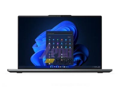 Лаптоп Lenovo ThinkPad Z16 G2 AMD Ryzen 7 PRO 7840HS (up to 5.1GHz, 16MB), 32GB LPDDR5x-6400, 1TB SSD, 16" WQUXGA (3840x2400) OLED AR, AS, Touch, AMD Radeon RX 6550M 4GB, FHD&IR Cam, Backlit KB, WLAN, BT, FPR, 4 cell, Win11Pro, 3Y Premier