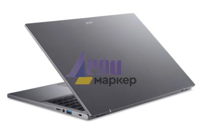 Лаптоп Acer Swift Go16, SFG16-71-58DL, Intel Core i5-1335U (up to 4.60 GHz, 12MB), 16