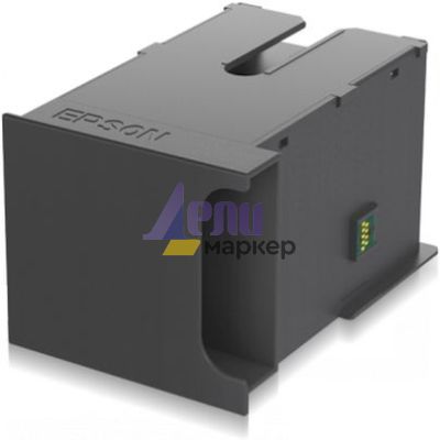 Консуматив Epson Maintenance box fof EcoTank Mxxx and EcoTank Lxxx series