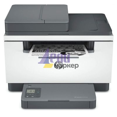 Лазерно многофункционално устройство HP LaserJet MFP M234sdw Trad Printer