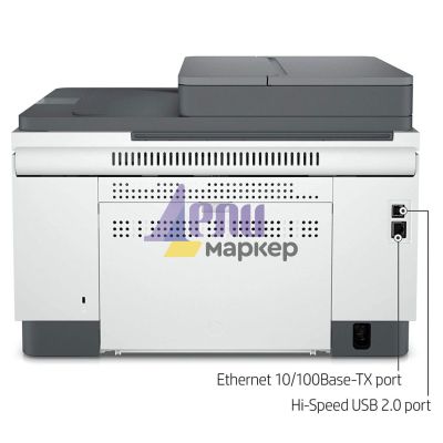 Лазерно многофункционално устройство HP LaserJet MFP M234sdw Trad Printer