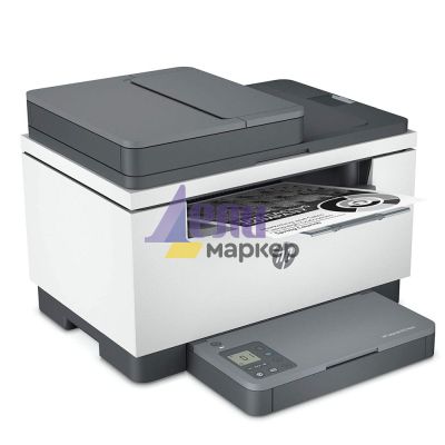 Лазерно многофункционално устройство HP LaserJet MFP M234sdw Trad Printer