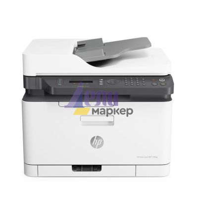 Лазерно многофункционално устройство HP Color Laser MFP 179fnw Printer