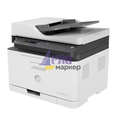 Лазерно многофункционално устройство HP Color Laser MFP 179fnw Printer