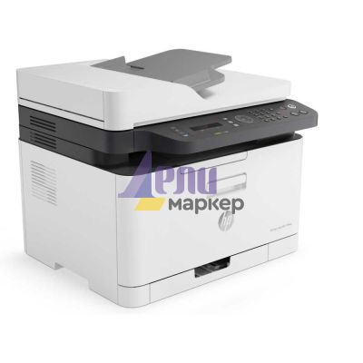 Лазерно многофункционално устройство HP Color Laser MFP 179fnw Printer