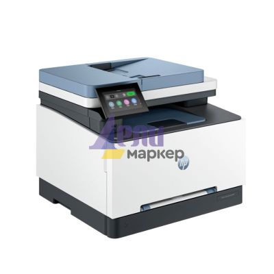 Лазерно многофункционално устройство HP Color LaserJet Pro MFP 3302sdw