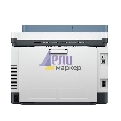 Лазерно многофункционално устройство HP Color LaserJet Pro MFP 3302sdw