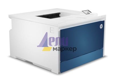 Лазерен принтер HP Color LaserJet Pro 4202dw