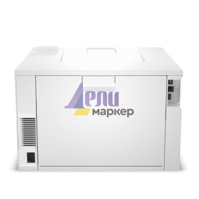 Лазерен принтер HP Color LaserJet Pro 4202dw