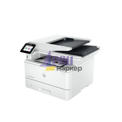 Лазерно многофункционално устройство HP LaserJet Pro MFP 4102fdw Printer