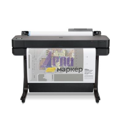 Мастилоструен плотер HP DesignJet T630 36-in Printer