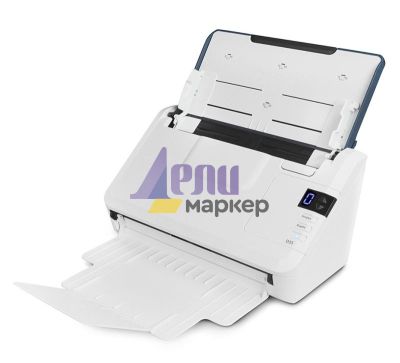 Скенер Xerox D35 Scanner with network sharing via VAST Network software