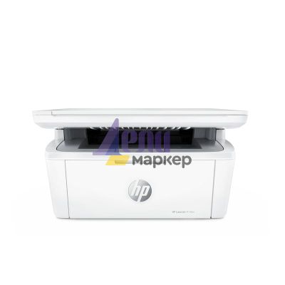 Лазерно многофункционално устройство HP LaserJet MFP M140w