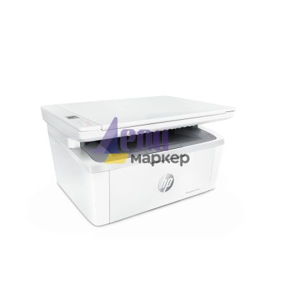 Лазерно многофункционално устройство HP LaserJet MFP M140w