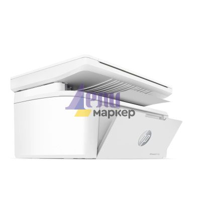 Лазерно многофункционално устройство HP LaserJet MFP M140w