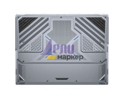 Лаптоп MSI Titan 18HX A14VH, i9-14900HX, 18" 16:10 UHD+ (3840x2400), MiniLED, 120Hz, 100% DCI-P3, IPS-Level, RTX 4080 GDDR6 12GB, HM770, 64GB DDR5 (32GBx2), 2TB PCIe Gen4x4 SSD, Wi-Fi 7, Win 11 Pro, 4 cell, 99.99Whr, 2 Year, Cherry Mechanical Per-Key RGB