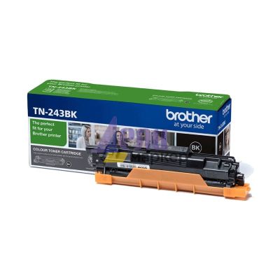 Консуматив Brother TN-243BK Toner Cartridge