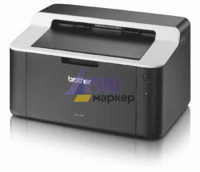 Лазерен принтер Brother HL-1112E Laser Printer