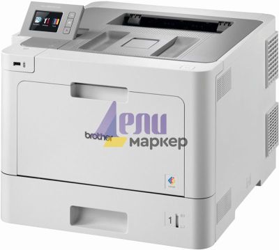 Лазерен принтер Brother HL-L9310CDW Colour Laser Printer