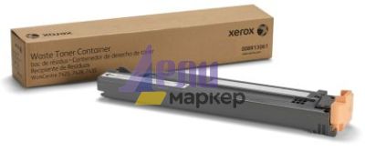 Консуматив Xerox WorkCentre 7425 Waste Toner Container 44K