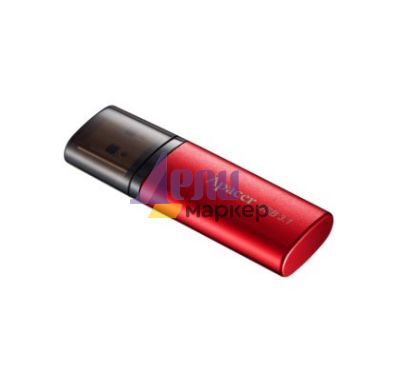 Памет Apacer 128GB AH25B Red - USB 3.2 Gen1