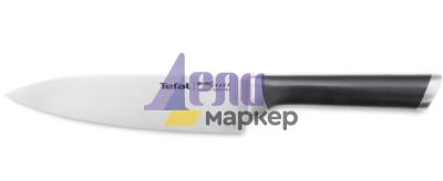 Нож Tefal K2569004 SET KNIFE+SHARPENER EVERSHARP