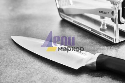 Нож Tefal K2569004 SET KNIFE+SHARPENER EVERSHARP