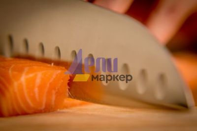 Нож Tefal K2320614, Ingenio Ice Force sst. Santoku knife 18cm