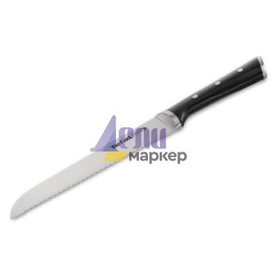 Нож Tefal K2320414, Ingenio Ice Force sst. Bread knife 20cm